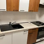 Jasna B Apartman Omisalj