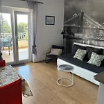 Apartman Jasna B *