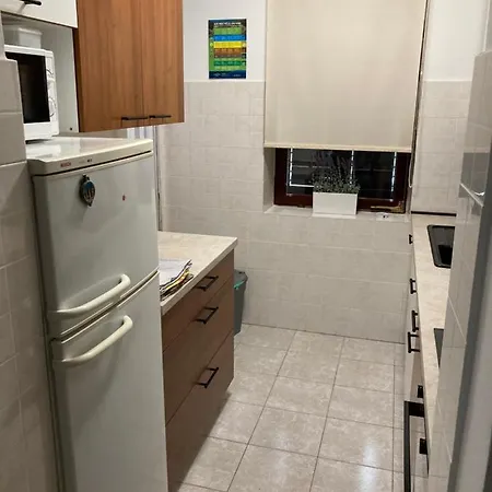 Jasna B Apartment