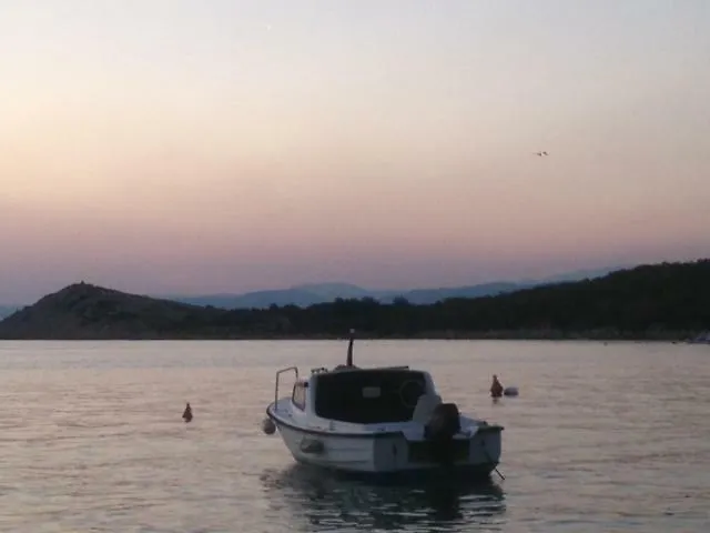 Daire Jasna B Omišalj