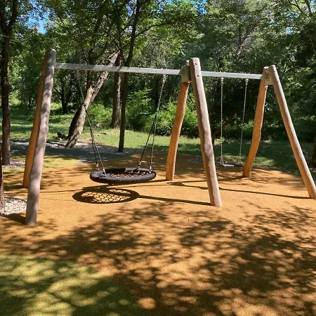 Apartment Jasna B Omisalj