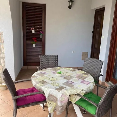 Jasna B Appartement *