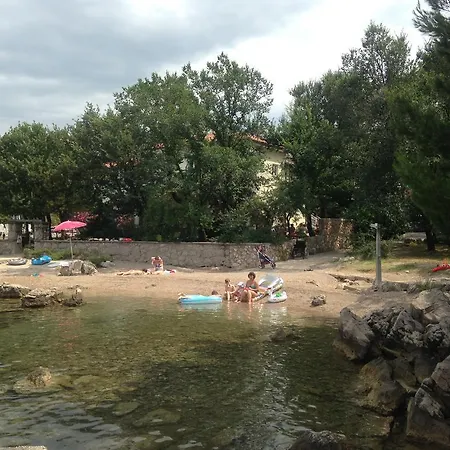 Jasna B Apartament *