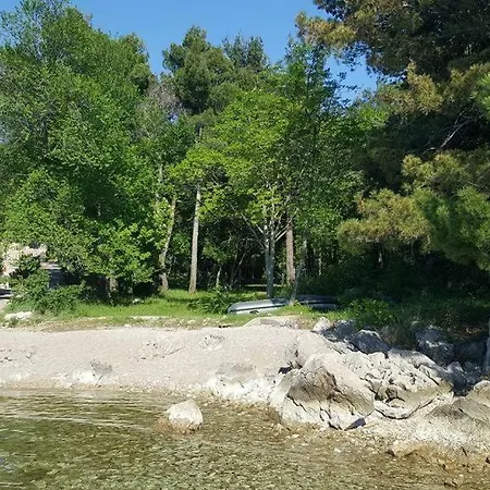 Jasna B Apartament Omišalj