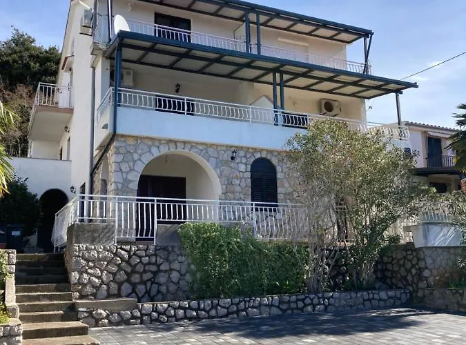 Apartamento Jasna B *