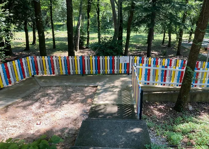 Apartamento Jasna B Omišalj