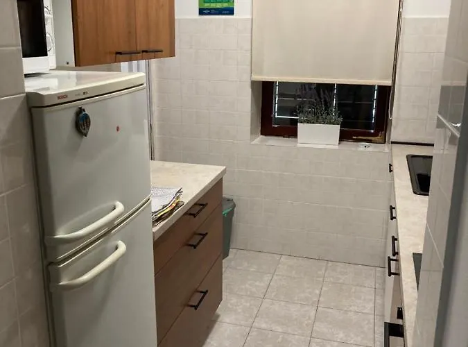 Jasna B Apartamento