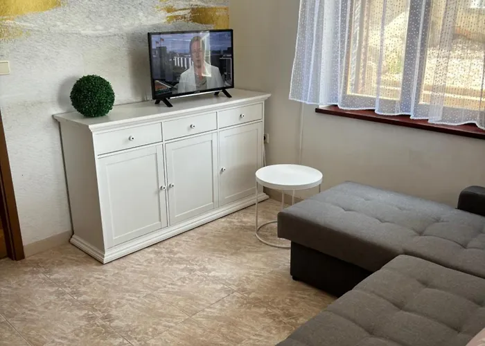 Apartamento Jasna B