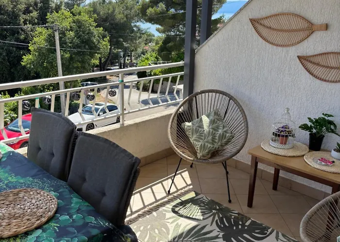 Jasna B Apartament