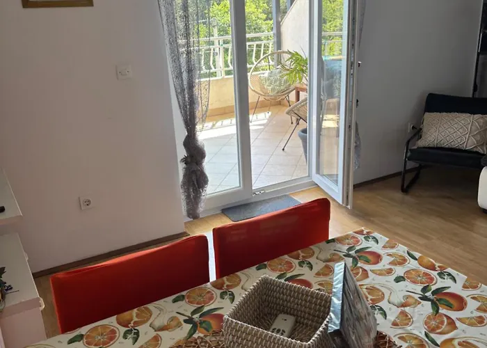 Jasna B Apartament *