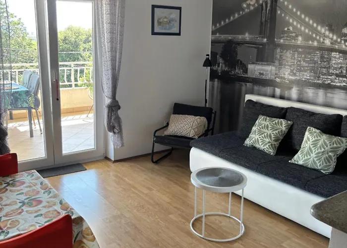 Apartament Jasna B *