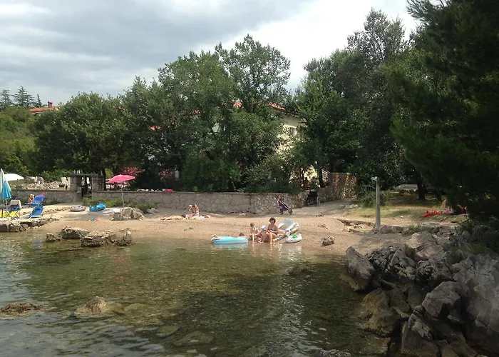 Jasna B Apartament *