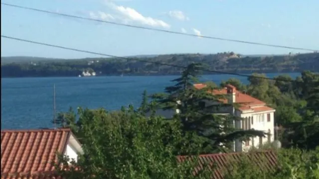 Apartamento Jasna B Omišalj