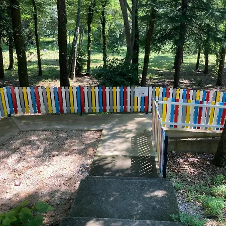 Appartamento Jasna B Omišalj