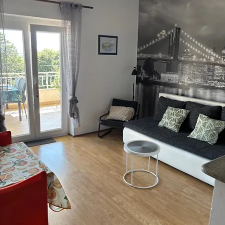 Apartament Jasna B *