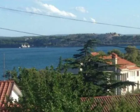 Apartamento Jasna B Omišalj