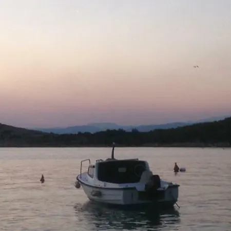 Appartamento Jasna B Omišalj